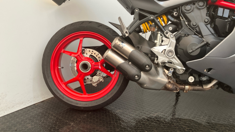 Ducati Supersport 950 (16MY)